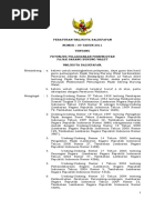 Download Perwali Balikpapan No 9 Tahun 2011 Pemungutan Pajak Sarang burung Walet by asfian SN55401636 doc pdf