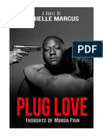 Plug Love by Danielle Marcus