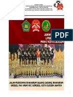 Juknis LPBB Pasega Jillid 1 Man 2 Kota Cilegon 2022