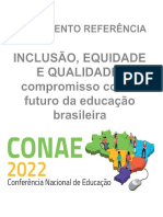 O PNE 2024-2034 e os desafios da educação brasileira