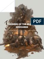 Soldiers of The Blessed Devourerv1