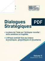 Rapport - Dialogues Stratégique - Version V