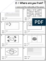 y4 Module 1 Quiz