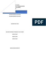 Classificados Vestibular 18maio | PDF