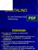 CRISTALINO