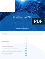 Merrill DatasiteOne DueDiligence2022