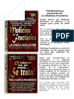 Medicina Fractárica