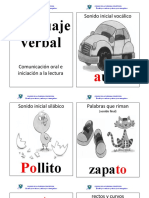 Cuadernillo Reforzamiento 1°básico