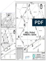 Plano de Busqueda Catastral