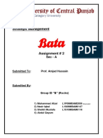 ST MGMT Bata A 2 PDF Free