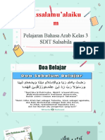 1629310198-PPT Bahasa Arab Bab 2 Kelas 3