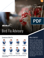 Bird Flu Advisory-20 Dec 2020