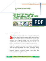 Mi-4b Modul Pembuatan Spal Sederhana