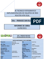 Informe Fotografico - rCSRParaisoSanBlas Corregido