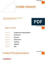 Vdocuments - MX Ipv6 Only Mobile Network 2017 11-16-14 Orange Polska Sa Lte Roaming Ipv6 Only