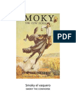 Smoky El Vaquero (Smoky The Cowhorse) Por Will James