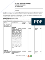 Case 3 - Health Teaching Plan - Salimbagat