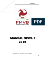 Manual Nivel i 2019