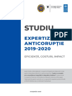 Studiu_Expertiza Anticorupție 2019 - 2020 Web
