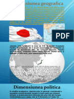 Geopolitica Japoniei