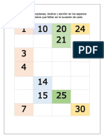 Consigna 4.MATEMATICAS