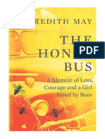 The Honey Bus by Meredith May