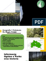 Prezentacja-Góry Stołowe-Geografia