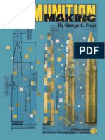 Ammunition Making-NRA by G. Frost-(1990) _text