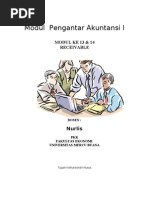Download Modul Piutang by unie179 SN55404693 doc pdf