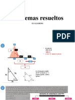 Problemas Resueltos