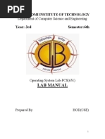 Ms Word Practical Assignment PDF | PDF | Microsoft Word | Microsoft Excel