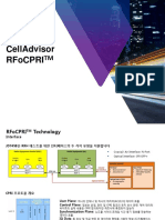 CPRI&amp;amp;OBSAI 간편 매뉴얼