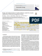 Renewable Energy: Bo Zhang, Fei Lin, Caizhi Zhang, Ruiyue Liao, Ya-Xiong Wang