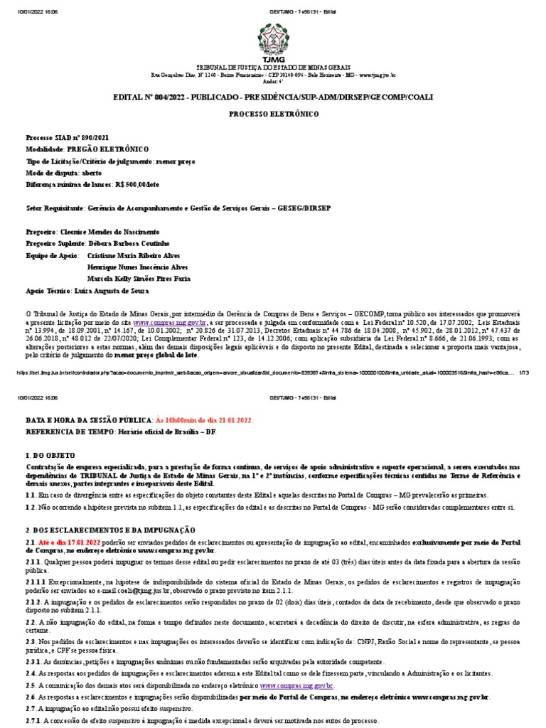 CRA-MG orienta Seplag-MG sobre necessidade de registro em cargos públicos –  CRA-MG