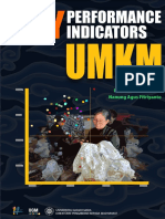 Buku Kpis Dpkm Ugm 2019 Plus Cover Dpkm