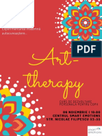 Art-Therapy - Smart Emotions