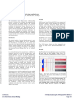 Predicting Reliability of AVA Effects Using Neural Networks: Kamal Hami-Eddine, Pascal Klein, Bruno de Ribet, Paradigm