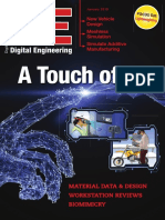 Digital Engineering - 2019-01