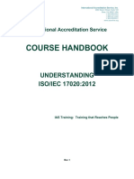 Tab 1-01-Understanding ISO - IEC 17020 Handbook
