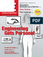 Desktop Engineering - 2015-09