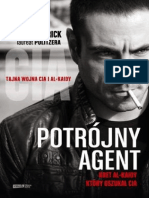 Potrojny Agent. Kret Al-Kaidy, - Joby Warrick