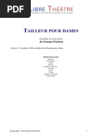 Lista Personaje Fr. San Antonio | PDF