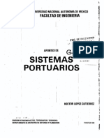 Apuntes de Sistemas Portuarios