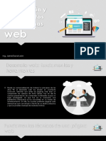 Introducción y Fundamentos A Las Paginas Web