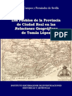 Campos 2021 - Pueblos Ciudad Real X Tomás Lopez c.1770