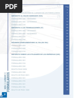 Instructivo Formulario 1302 DGI IVA | PDF | explorador de Internet ...