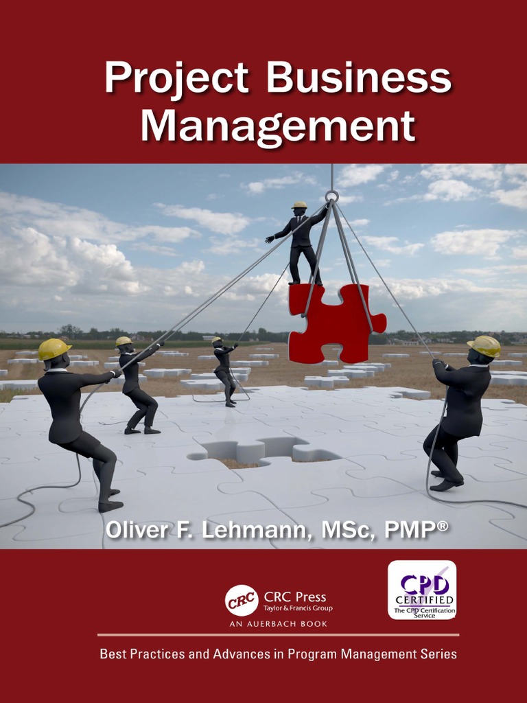 Business Management | PDF | Procurement | Project Management