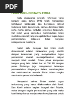 Download Peran Kowil Bantu Pemda by Anton Nugroho SN55406892 doc pdf