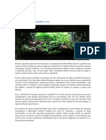 O aquário lowtech e plantas pouco exigentes.pdf · versão 1