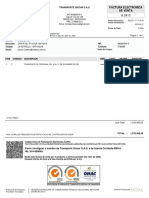 Factura A 2413